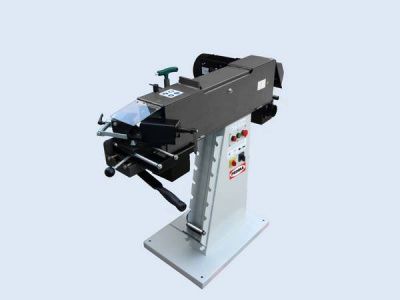 Ленточно-шлифовальный станок Proma BPK-2100/400