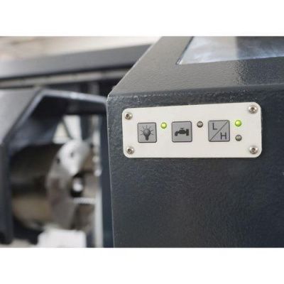 Токарно-винторезный станок Optimum OPTIturn TZ4V