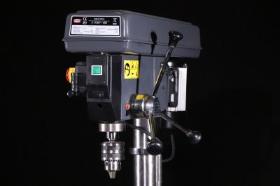 Вертикально-сверлильный станок Proma E-1720F/400