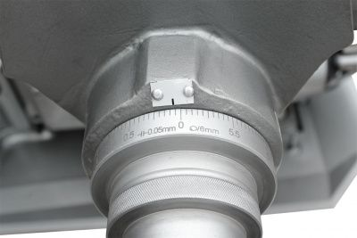 Горизонтально-фрезерный станок Jet JHM-1667