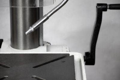 Вертикально-сверлильный станок Proma BY-3216PC/400