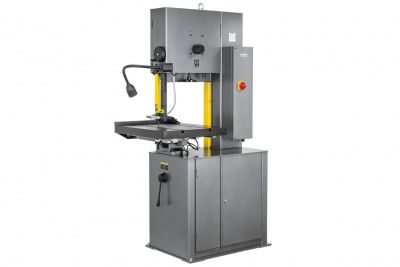 Вертикальный ленточнопильный станок Jet VBS-2012HE