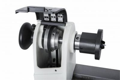 Токарный станок по дереву Jet JWL-1015VS