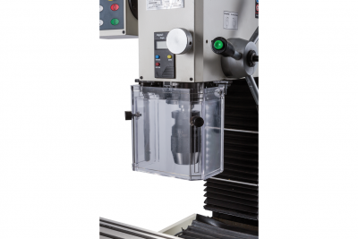 Сверлильно-фрезерный станок Jet JMD-2S DRO