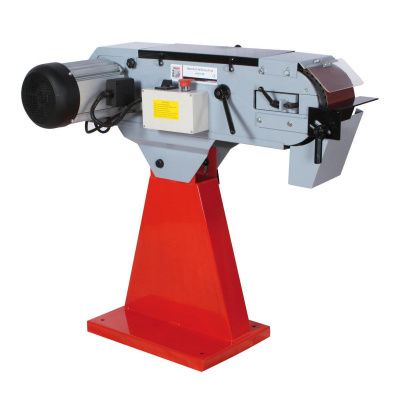 Ленточно-шлифовальный станок HolzMann MSM150_400V