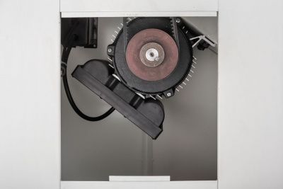 Фуговальный станок Jet JJ-8-M