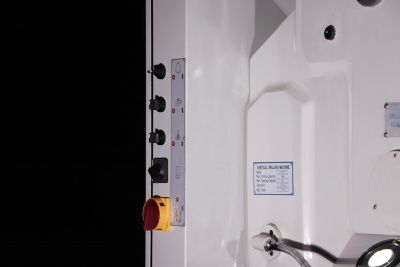 Вертикально-сверлильный станок Proma B-1835G/400