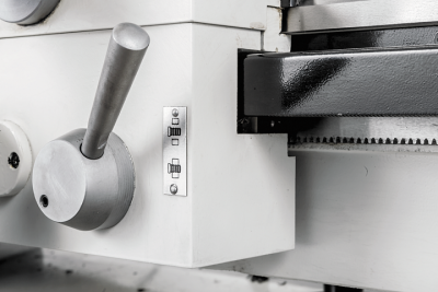 Токарно-фрезерный станок Jet BD-10DMA