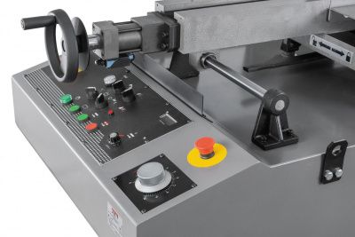 Ленточнопильный станок Jet MBS-1420DASP