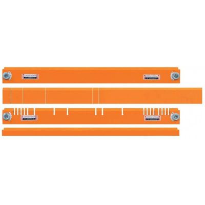 Станок листогибочный электромагнитный Stalex EB 1250х1,6