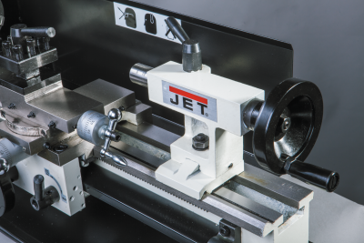 Настольный токарный станок Jet BD-X7