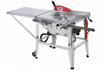 Циркулярная пила Jet JTS-315SP