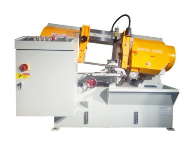 Ленточнопильный станок Proma PPK-280