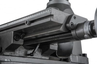 Сверлильно-фрезерный станок Jet JMD-40 DRILLING & MILLING MACHINE