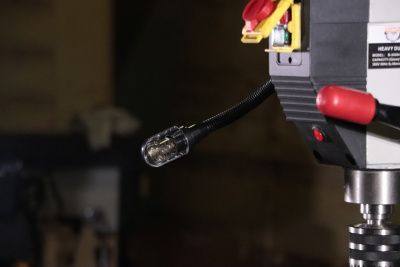 Вертикально-сверлильный станок Proma B-2020/400