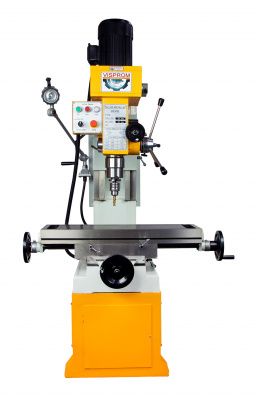 Сверлильно-фрезерный станок Proma FPV-50