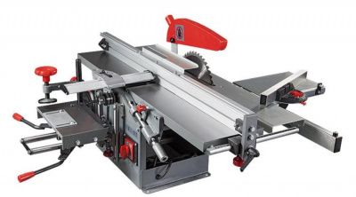 Многофункциональный станок по дереву Jet JKM-300