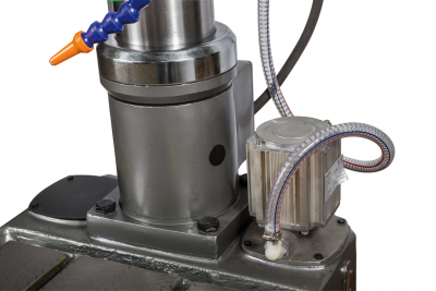 Настольный сверлильный станок Jet GHD-35PFA 