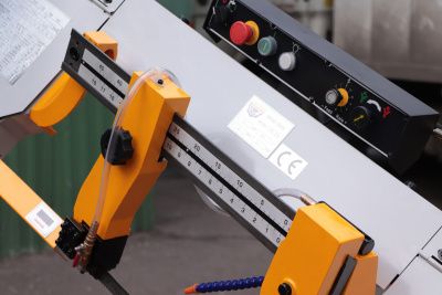 Ленточнопильный станок Proma PPK-255B