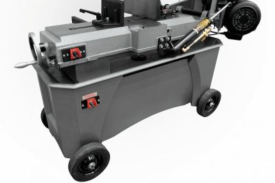 Ленточнопильный станок Jet HVBS-712