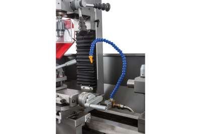 Токарно-фрезерный станок Jet BD-11GDMA