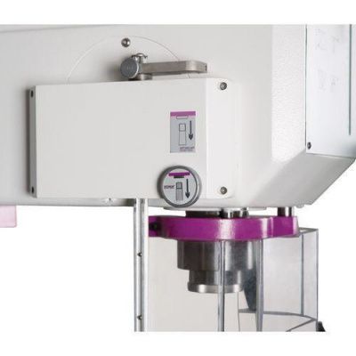 Вертикально-сверлильный станок Optimum OPTIdrill DH45G