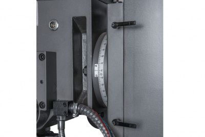 Сверлильно-фрезерный станок Jet JMD-45LPF