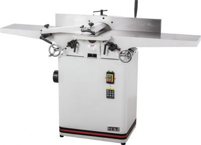 Фуговальный станок Jet JJ-8-M