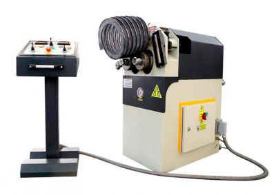 Профилегибочный станок Sahinler HPK-40