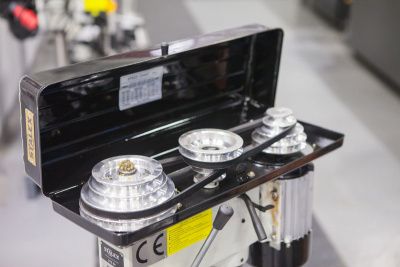 Станок сверлильный Stalex SDP-16M, Ø 16 мм, 230В