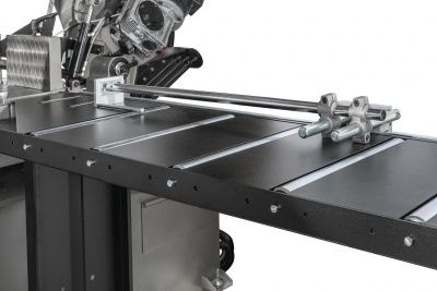 Ленточнопильный станок Jet MBS-1214VDAS