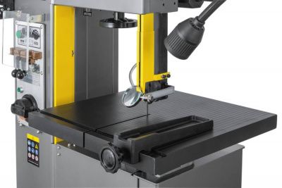 Вертикальный ленточнопильный станок Jet VBS-1408E