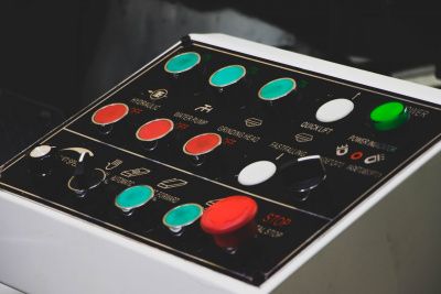 Плоскошлифовальный станок Proma PBP-300A