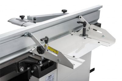 Фуговально-рейсмусовый станок Jet JPT-260