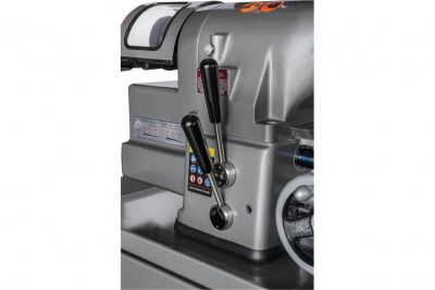 Токарно-винторезный станок Jet JTL-618DTC DRO