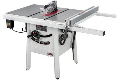 Циркулярная пила Jet JPS-10TSL-T