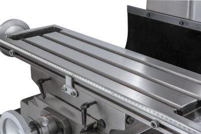 Сверлильно-фрезерный станок Jet JMD-40 DRILLING & MILLING MACHINE