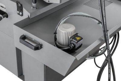 Ленточнопильный станок Jet MBS-1420DASP