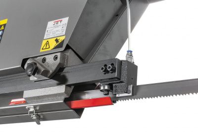 Ленточнопильный станок Jet MBS-1416VDAS 400V