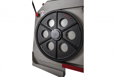 Ленточнопильный станок Jet HBS-2028DAS