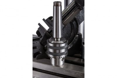 Сверлильно-фрезерный станок Jet JMD-18