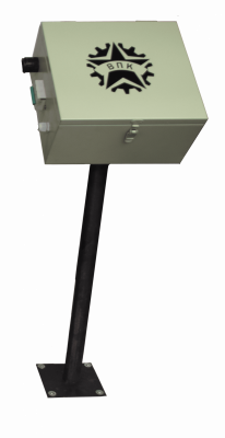 Правильно-отрезной станок ВПК ПРО-12