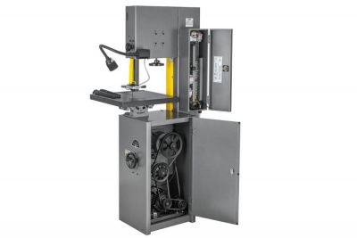 Вертикальный ленточнопильный станок Jet VBS-1408E