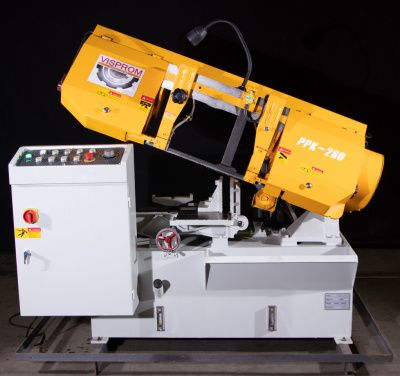 Ленточнопильный станок Proma PPK-280
