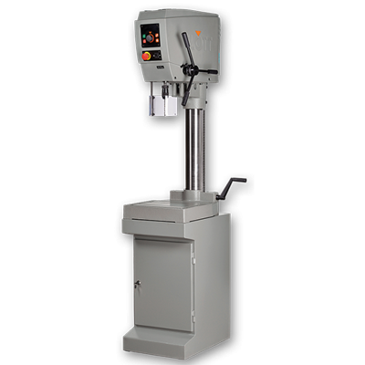 Сверлильно-резьбонарезной станок Flott TBZ 23 Plus (R1)