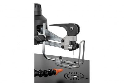 Лобзиковый станок Jet JWSS-18B