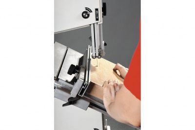 Ленточная пила по дереву Jet JBS-12