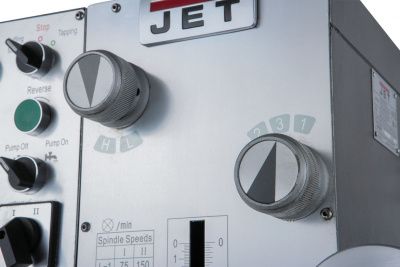 Сверлильно-фрезерный станок Jet JMD-45L