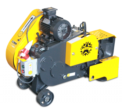 Станок для резки арматуры ВПК Р-45