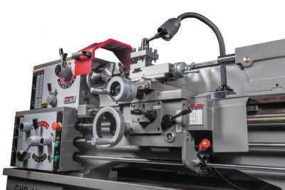 Токарно-винторезный станок Jet GHB-1340A DRO